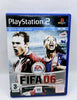 FIFA 06 - SONY PS2 - Playstation 2