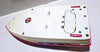Barbie Speed Boat 1999 - Vintage Mattel - Toy