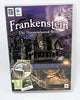 Hidden Object Mystery Bundle - Frankenstein & 3x More - PC CD-ROM