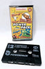 The CF Powerpack tapes 19,20,21 & 28 - Commodore Format - C64 Commodore 64