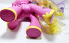 My Little Pony Equestria Girl Bundle - Mini Sweetie Drops & 2 X Pony's - Toys