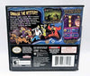 Scooby-Doo! Unmasked - PAL - Nintendo DS