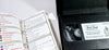 Trivial Pursuit The Music Master Game Family Edition & Sports Edition - VHS