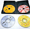 The Sims Triple Deluxe - 2004 - PC CD-ROM