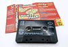 Commodore Format Magazine Bundle - 5x Demos Cassettes - C64 Commodore 64
