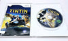 The Adventures of TinTin The Secret of the Unicorn - Nintendo Wii