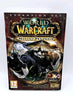 WORLD OF WARCRAFT, MISTS OF PANDARIA, GAME CD SET - PC CD-ROM