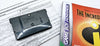2in1 Bundle: Shark Tale/Shrek 2 & Finding Nemo/The Incredibles - Nintendo GBA