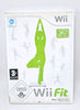 Wii Fitness Bundle - Your Shape, Wii Fit & Wii Play - Nintendo Wii