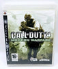 Call of Duty: Modern Warfare 1 & 2 Bundle - SONY PS3 - Playstation 3