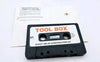 Toolbox 4x Cassette set - Domark - Music, Image, Typing & Shoot - Commodore 64