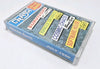 CRASH Magazine - 4 Games in 1 - Survivors, Cosmic Chaos & More - ZX Spectrum