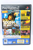 Playstation 2 Official Magazine Demos - 45, 49 & 59 - SONY PS2 - Playstation 2