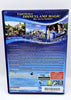 XBOX 360 Kinect Sensor Camera & Disneyland Adventures Game