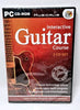 Interactive Guitar Course - SEALED - PC CD-ROM