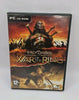 Lord of the Rings the War of the Ring - PC CD-ROM