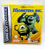 Disney/Pixar: MONSTERS Inc - Complete  - Nintendo GBA - Game Boy Advance