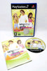 EyeToy Camera, Play 3 & Singstar Popworld Bundle - SONY PS2 - Playstation 2