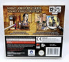 Unsolved Crimes, Mysteries 2 & Broken Sword - Mystery Bundle - Nintendo DS