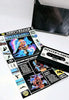 Winter Games - Epyx - C64 Commodore 64