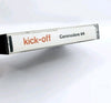 Kick Off - Bubble Bus Software - Table Footbal - C64 Commodore 64