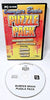 Bumper Brain Puzzle Pack, Puzzle Games, e2 Games & Solitaire Bundle - PC CD-ROM