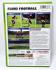 FIFA Football 2003 & 2005 Bundle - Microsoft - XBOX Classic