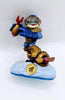 Skylanders: Swap Force Bundle - 7x Figures & 1x Multi Console Portal Toy