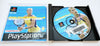Anna Kournikovas Smash Court Tennis & Allstar Tennis Bundle - SONY Playstation 1