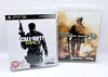 Call Of Duty - Modern Warfare 1 & 2 - SONY PS2 - Playstation 2