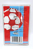 FA CUP ‘87, World Soccer & Soccer Boss  Football Bundle- C64 Commodore 64