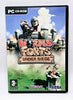 Worms Bundle - Worms: 3D, Worms: Blast & Worms Forts: Under Siege - PC CD-ROM