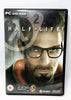 Half-Life - Game of the Year Edition Jewel Case & Half-Life 2 - PC DVD-ROM
