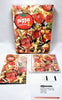Pizza Connection 2 - Virgin Interactive - PC CD-ROM