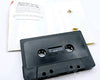 Toolbox 4x Cassette set - Domark - Music, Image, Typing & Shoot - Commodore 64