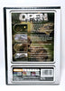 Open Fire & 101st Airborne In Normandy Bundle - GRAB-IT - SEALED - PC CD-ROM
