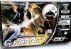 PNY NVIDIA GeForce 7800GT 256MB GDDR3 PCIe -READ DESCRIPTION-Video Graphics Card