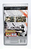 Killzone: Liberation: Platinum Edition - SONY PSP - Playstation Portable