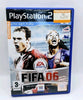 FIFA 06 Sony - SONY PS2 - Playstation 2