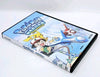 Pokémon 4 Ever, Destiny Deoxys, Pokémon Heroes The Movie Bundle - DVD's