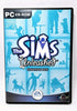 The Sims - Deluxe Edition & Unleashed Expansion Pack Bundle - PC CD-ROM