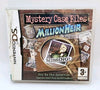 Mystery Case Files: MillionHeir - PAL - Nintendo DS