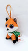 TY Teenie Beanie Babies/Freddie - McDonalds - 1996 - 1998 Single Beanie Freddie