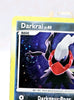 Darkrai 4/106 - Holo Rare - Great Encounters - Swirl - LP - Pokémon TCG