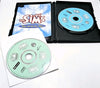 The Sims - Deluxe Edition & Unleashed Expansion Pack Bundle - PC CD-ROM
