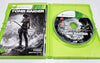 Tomb Raider - Microsoft - XBOX 360