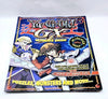 Yu-gi-oh Collectors Tin Part Complete, Triangles, Medals, Guides - Accessories