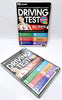 Official Car Driving Test - ALL TESTS - FOCUS - SEALED - PC DVD-ROM