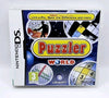 Puzzler 1000s Of Puzzles Game, World & World 2011 Bundle - Nintendo DS