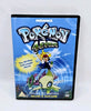 Pokémon 4 Ever, Destiny Deoxys, Pokémon Heroes The Movie Bundle - DVD's